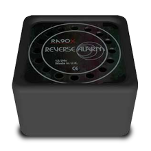 RA90X Reverse Alarm