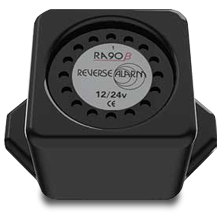 RA90B Reverse Alarm